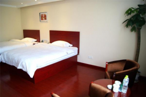  GreenTree Alliance Anhui Hefei South Passenger Station South High-speed Railway Station Hotel  Хэфэй